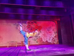 -盖碗儿梨园·变脸吐火·川剧(天府广场店)