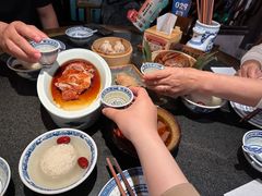 -南京大牌档(新街口德基广场店)