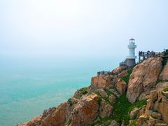 -舟山嵊泗列岛风景名胜区