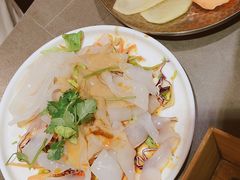 -正宗齐齐哈尔烤肉·齐牛哥鲜切炭火烤肉(杭州总店)