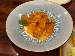 -厦门朗豪酒店 · 明阁中餐厅