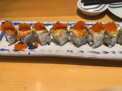 -Tuna maki寿司(园区永旺店)