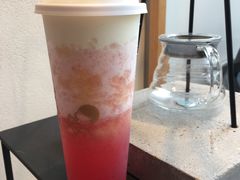 -喜茶(佛山顺德容桂天佑城店)