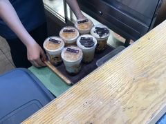 -喜茶(深圳福田星河COCO Park店)