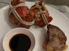 -TABLE·味西餐厅-成都茂业JW万豪酒店