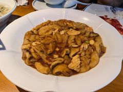 -三凤酒家·百年无锡菜(清扬茂业店)