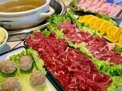 -蜀家渝重庆火锅(南屏街店)