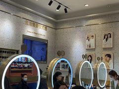 -海马体照相馆(大连柏威年购物中心店)