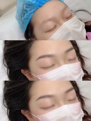 -久匠·纹眉半永久野生眉