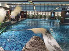 -青水瓦台汤泉(未央店)