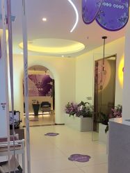 -头道汤头疗养生馆