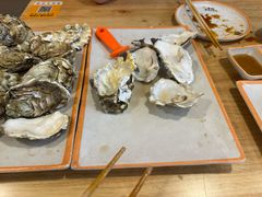 -开蚝屋·海鲜龙虾烧烤(文二路店)