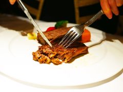 -王品牛排(杭州大厦店)