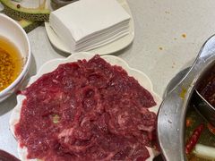 -王少龙火锅(五小区店)