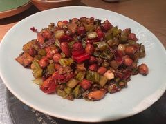 -吃饭皇帝大土家民族菜(正大广场店)