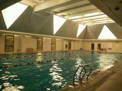 -西吉马游泳健身(协信店)