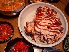-Myth猪蹄(明洞店)