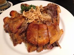 德国风味烤猪肘-宝莱纳餐厅(滨江店)