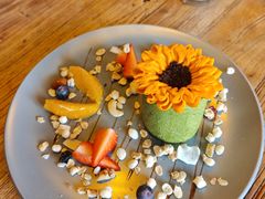 -北平花园·潮玩萌牙·北平咖啡(南锣鼓巷胡同店)