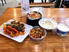 牛奶鸡蛋醪糟-西宁新千观光夜市(夏都大街店)