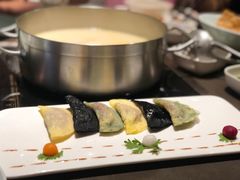 -捞王锅物料理(上海世茂广场店)