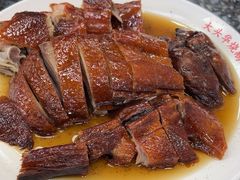 -黄连大头华烧鹅(萧地大马路店)