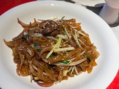 干炒牛河-馋遇江南·精致湖景雅宴(东方之门店)