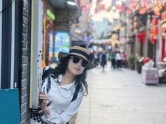 -东西巷