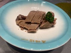 -金典银峰老鹅馆·昆山菜(亭林公园店)