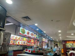 -吉莲利苑海鲜酒家(珠海拱北29年老字号店)