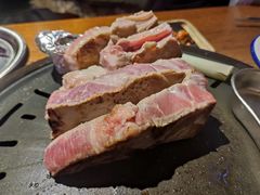 -济州爱肉堂(总店)