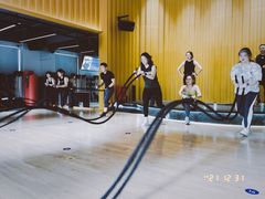 -超鹿运动(五四路恒力城店)