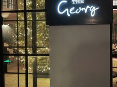 -The Georg(东华门店)