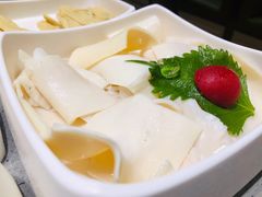 捞派黄喉-海底捞火锅(铂澜大象城店)