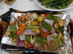 -虾饺妹·酒家(金碧店)