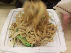 -魏家凉皮(博水商务大厦店)