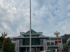 -打洛口岸