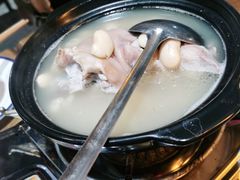 -二孃鸡爪爪(东风路总店)