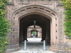 -普林斯顿大学