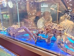 -海底捞大排档火锅(悦荟广场店)