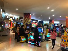 -反斗乐园(领展中心城店)