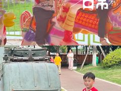 -武汉园博园(武汉自然博物馆)