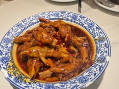 -欧记大排档·景德菜(上海首店)