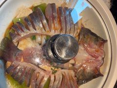 -庆江南江南菜(琴湖溪里花园城店)