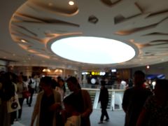 -深圳来福士广场