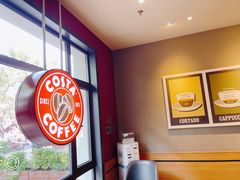 -COSTA COFFEE(上海虹口公园店)