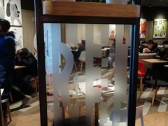 -肯德基(中纬店)