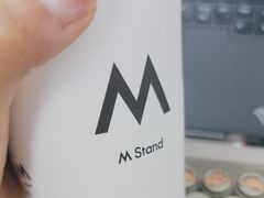 -M Stand(北京平安幸福中心店)