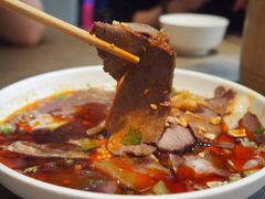 -夫妻肺片·中华老字号·正宗川菜(春熙路店)