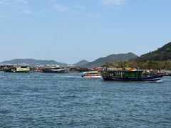 -蓝湾碧波·老字号·疍家非遗海上餐厅